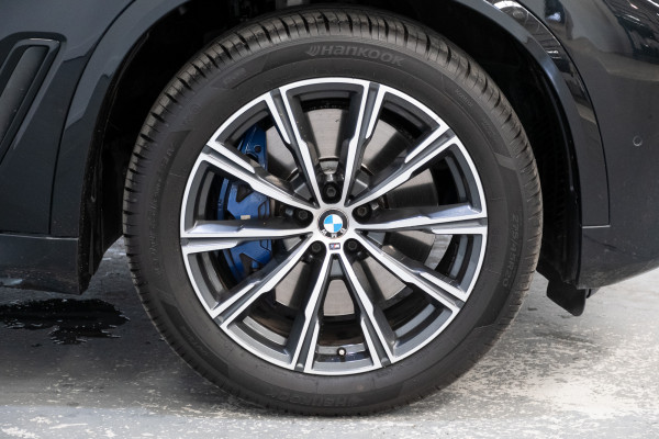 2020 BMW X5 Xdrive45e M Sport Phev SUV Image 6