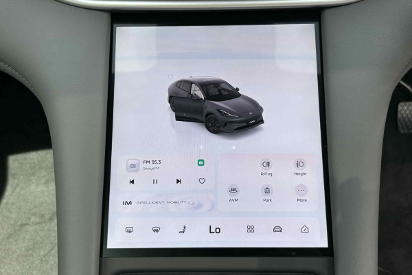 2026 MY25 MG IM6 S12L Premium SUV Image 11