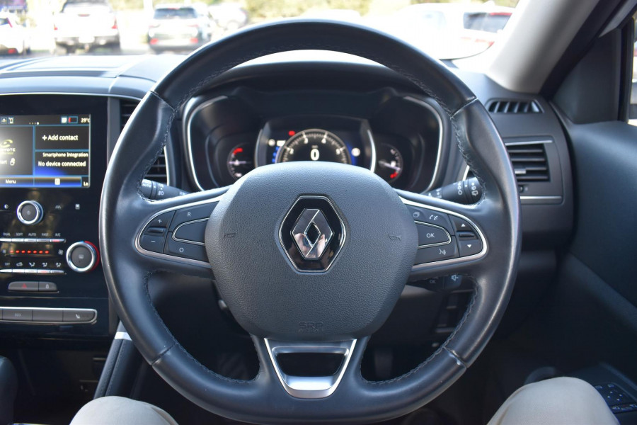 2021 Renault Koleos HZG Zen SUV Image 25
