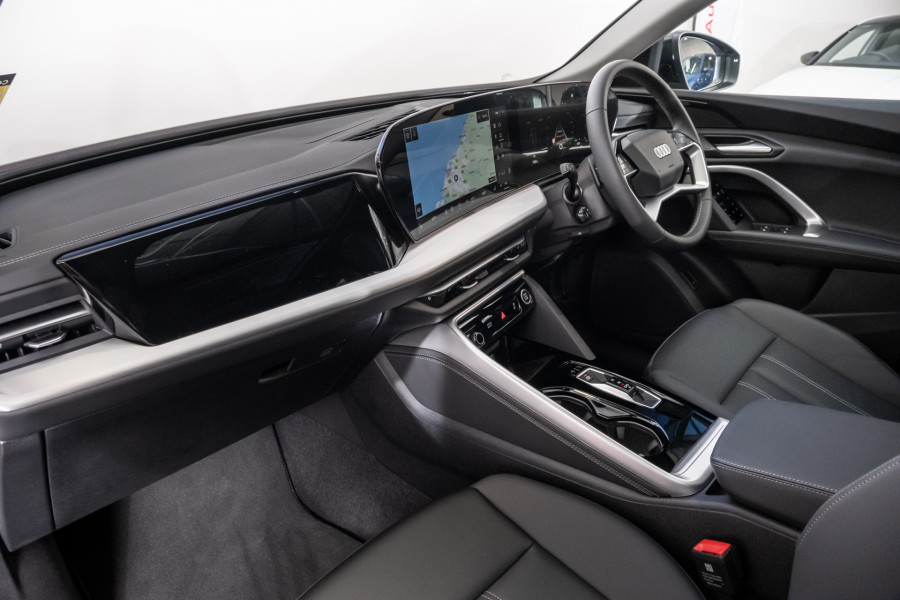 2025 Audi Q5 GU TDI 150kW SUV