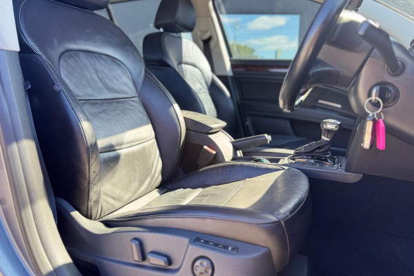 2013 Skoda Superb 3T Elegance 125TDI Wagon Image 15