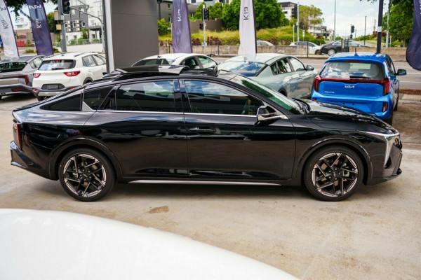 2025 Kia K4 CL4m GT-Line Sedan