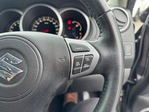 2012 MY9 Suzuki Grand Vitara JB Prestige SUV