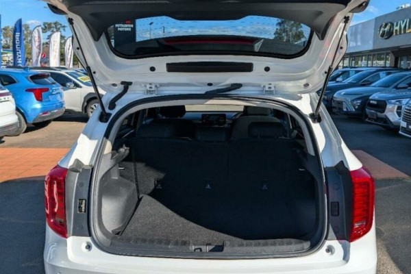 2022 Haval Jolion A01 Premium SUV Image 7