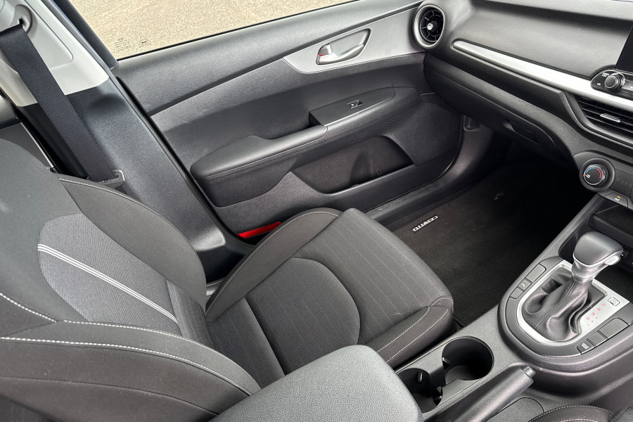 2019 Kia Cerato BD Sport Hatch Image 15