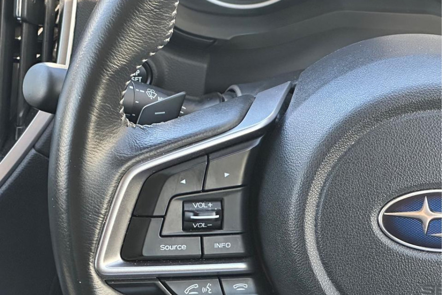 2021 MY22 Subaru Forester S5 2.5i SUV Image 16