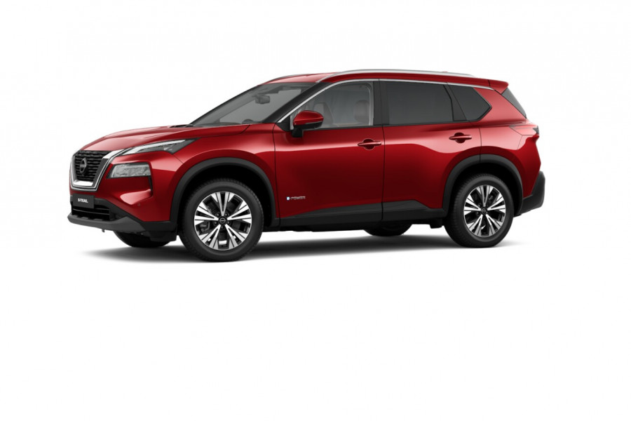 2025 Nissan X-Trail T33 ST-L e-POWER SUV