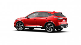 2024 MY25 Nissan QASHQAI J12 Ti-L SUV image 28