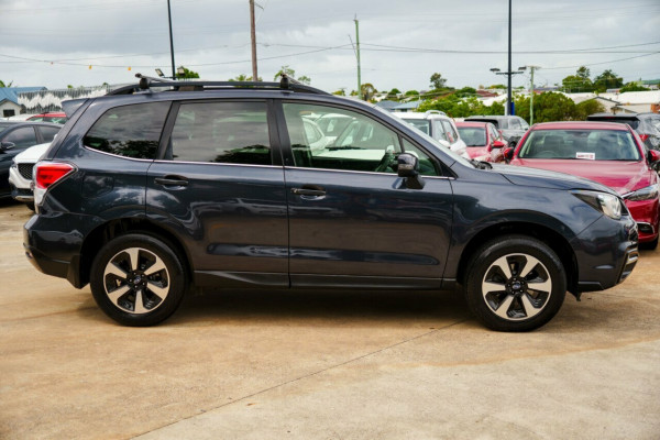 2016 Subaru Forester S4 2.5i-L SUV