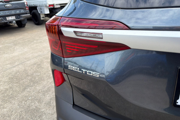 2019 MY20 Kia Seltos SP2 GT-Line SUV Image 17