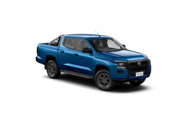 2026 Nissan Navara D27 ST-X Ute Image 8