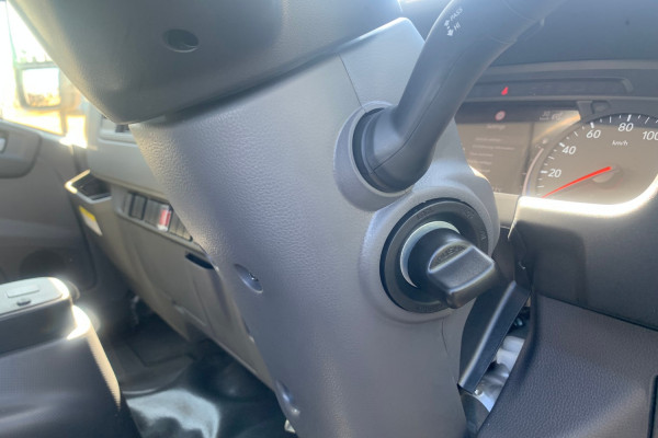 2026 Isuzu NPR Cab Chassis Image 13