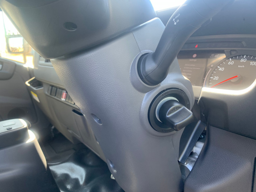 2026 Isuzu NPR Cab Chassis Image 13