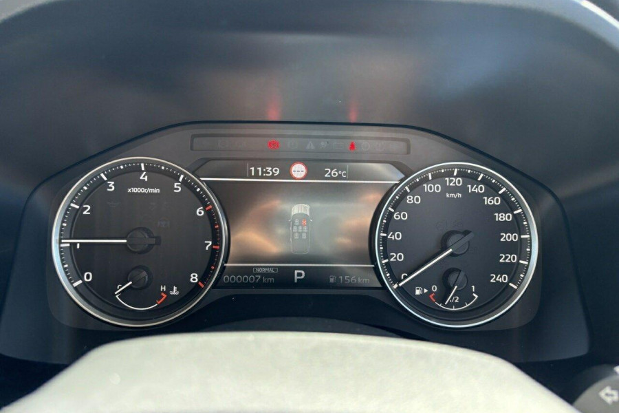 2024 Mitsubishi Outlander ZM LS SUV Image 22