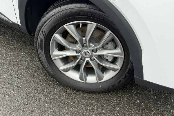 2022 MG HS SAS23 Vibe SUV Image 2