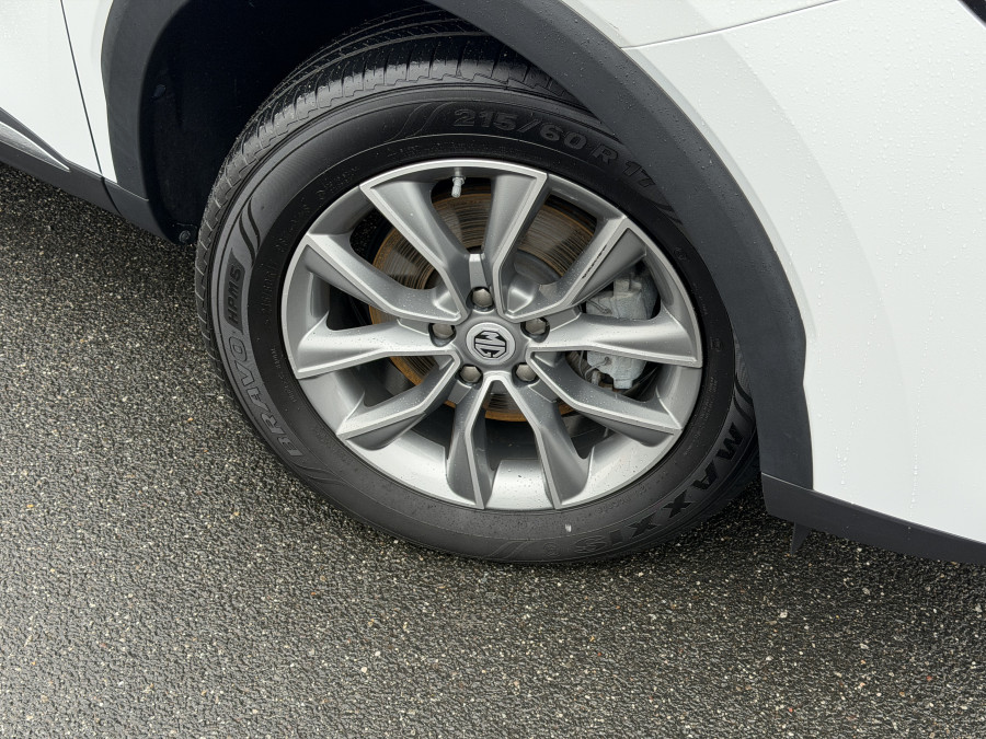 2022 MG HS SAS23 Vibe SUV Image 2