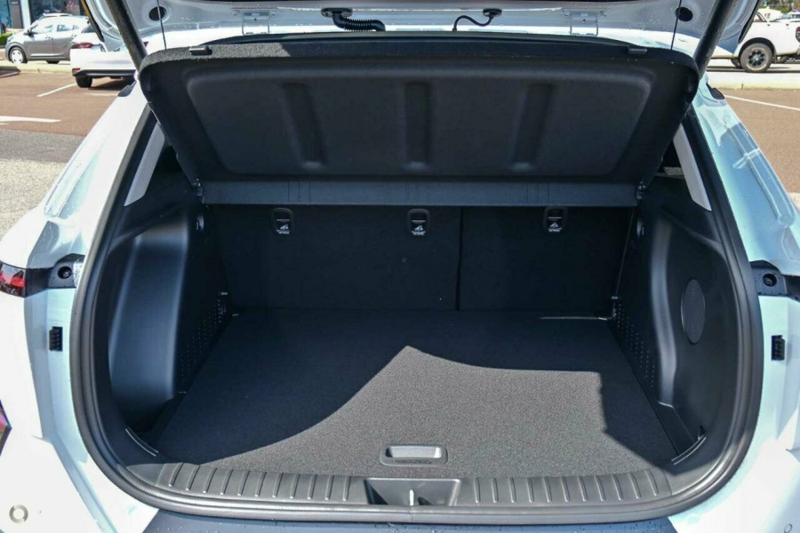 2025 Hyundai KONA SX2.V2 Premium SUV Image 11