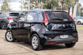 2024 MG MG3 SZP1 Core Hatch