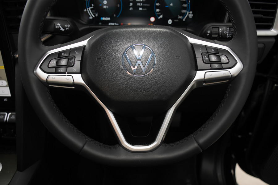 2025 Volkswagen Amarok NF TDI600 Style Ute