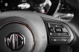 2024 MG MG5 AP32 Vibe Sedan