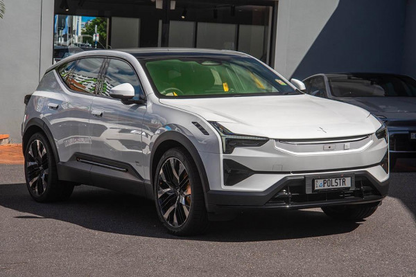 2024 MY25 Polestar 3  Long range Dual motor with Performance Pack SUV Image 3