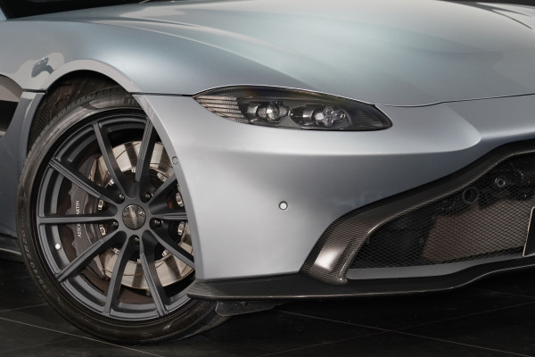 2019 Aston Martin Vantage Coupe Image 12