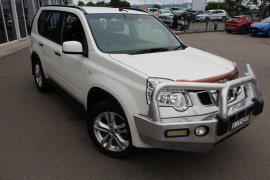 Nissan X-Trail T31 Series IV