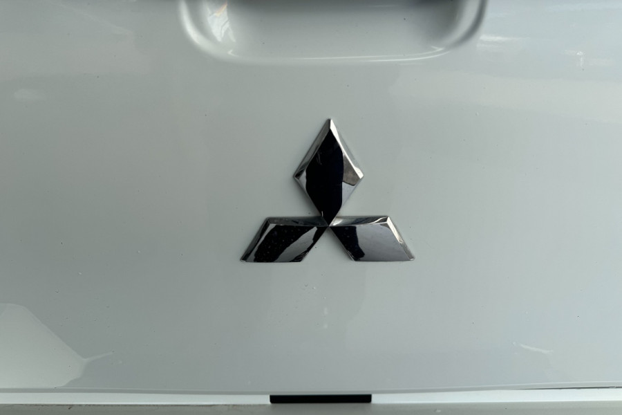 2020 Mitsubishi Triton MR GLX-R Ute Image 22