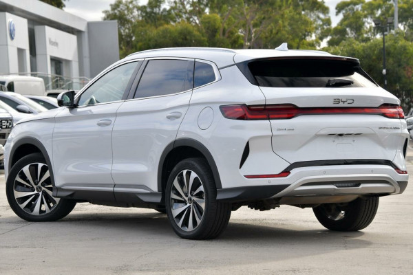2024 BYD Sealion 6 MY24 Premium SUV Image 3