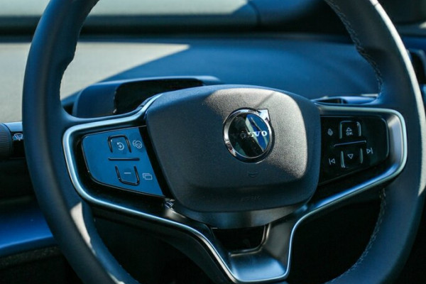 2024 MY25 Volvo EX30  Single Motor Extended Range Plus SUV Image 21