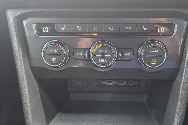 2018 Volkswagen Tiguan 5N 140TDI Highline Allspace SUV Image 18