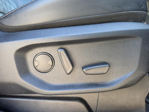 2024 MY24.5 Ford Everest UB Platinum SUV