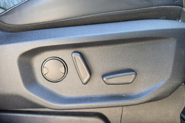 2024 MY24.5 Ford Everest UB Platinum SUV Image 20