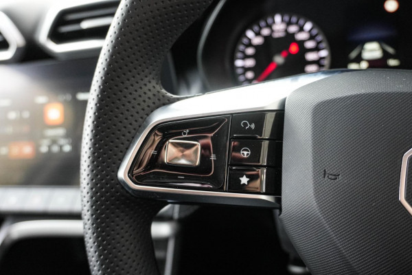 2025 MG ZS ZS32 Excite SUV Image 17
