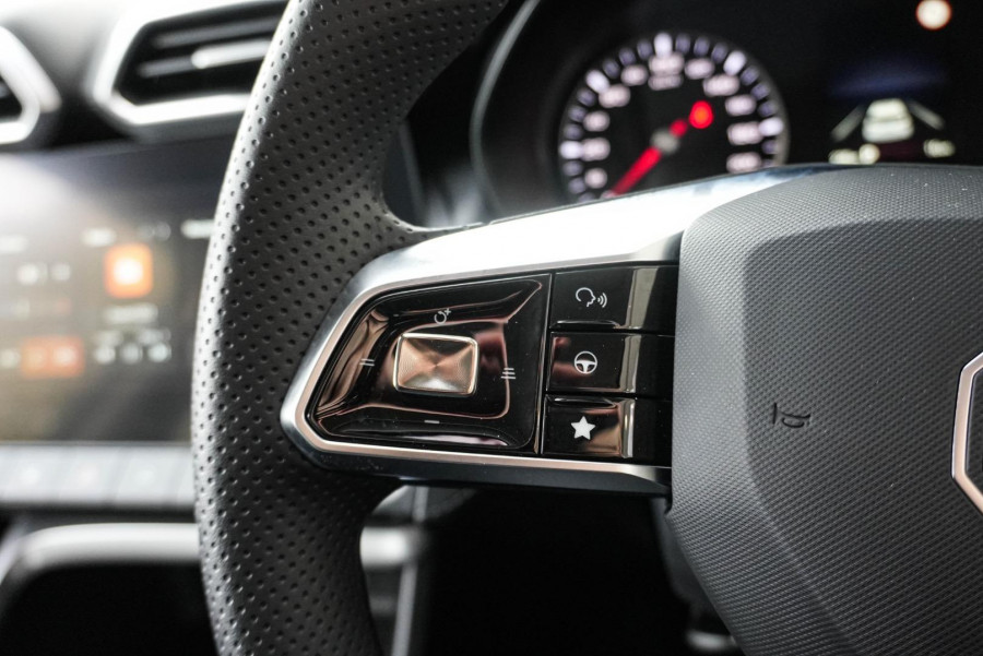 2025 MG ZS ZS32 Excite SUV Image 17