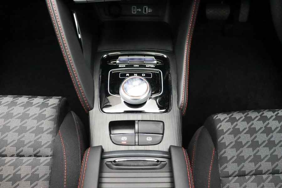 2026 MG ZS EV Excite SUV Image 16