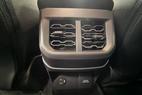 2025 MY26 Ford Ranger P703 Platinum Ute Image 14
