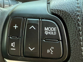 2018 Toyota Kluger GSU50R GXL SUV image 12