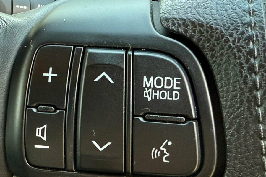 2018 Toyota Kluger GSU50R GXL SUV Image 12