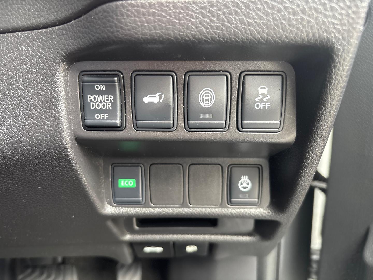 2018 Nissan X-Trail T32 Series II Ti SUV Image 27