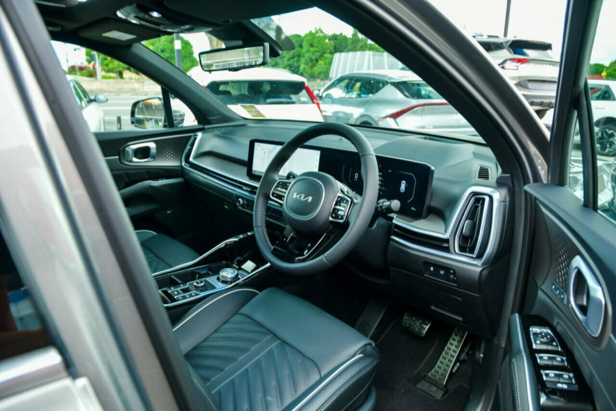 2024 MY25 Kia Sorento MQ4 PE GT-Line SUV Image 19