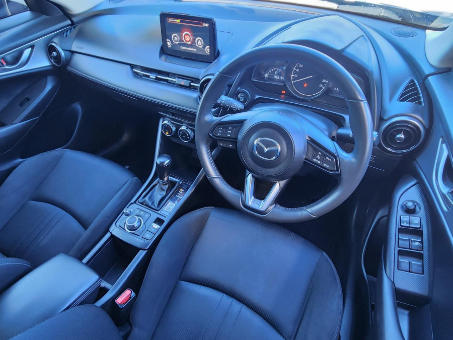 2020 MY0  Mazda CX-3 DK Maxx Sport SUV Image 15