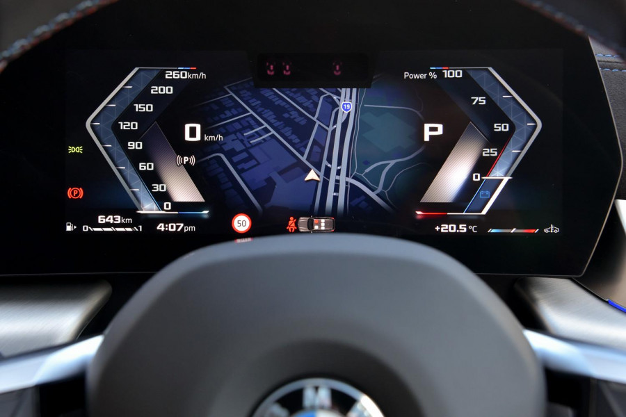2026 BMW X1 U11 M35i xDrive SUV