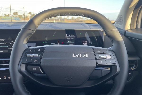 2026 Kia Sportage NQ5 PE HEV S SUV Image 13