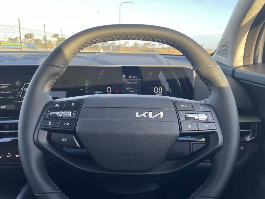 2026 Kia Sportage NQ5 PE HEV S SUV Image 13
