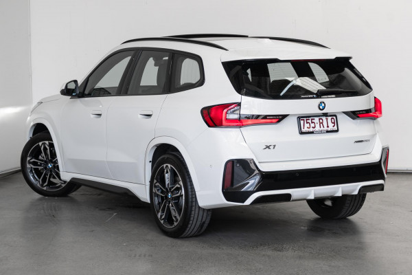 2025 BMW X1 U11 xDrive20i M Sport SUV
