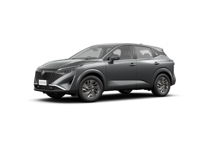 2024 MY25 Nissan QASHQAI J12 ST SUV Image 35
