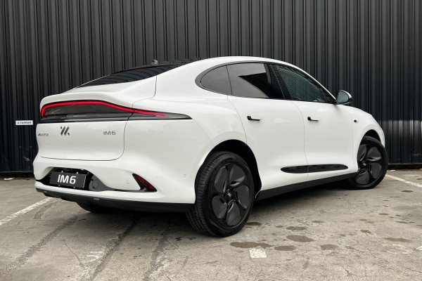 2026 MG IM6 Premium SUV Image 3