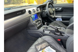 2020 Ford Mustang FN R-SPEC Coupe