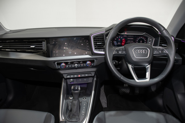 2023 Audi A1 GB 40 TFSI S line Hatch Image 19